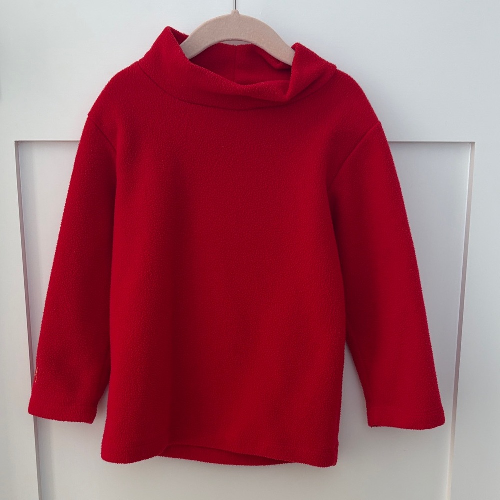 Dudley Stephen’s Fleece